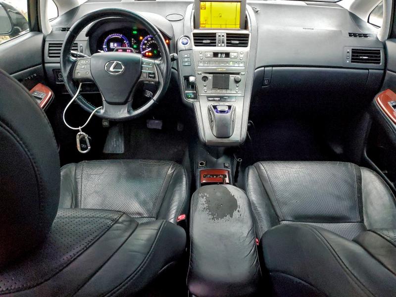 2010 LEXUS HS 250H #3316039227