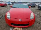 Lot #3320314985 2005 NISSAN 350Z ROADS