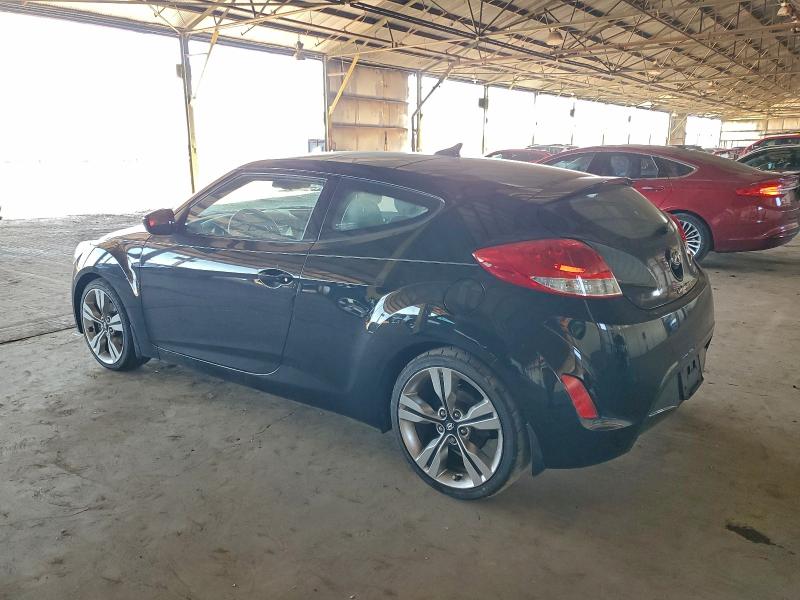 2013 HYUNDAI VELOSTER #3310499060