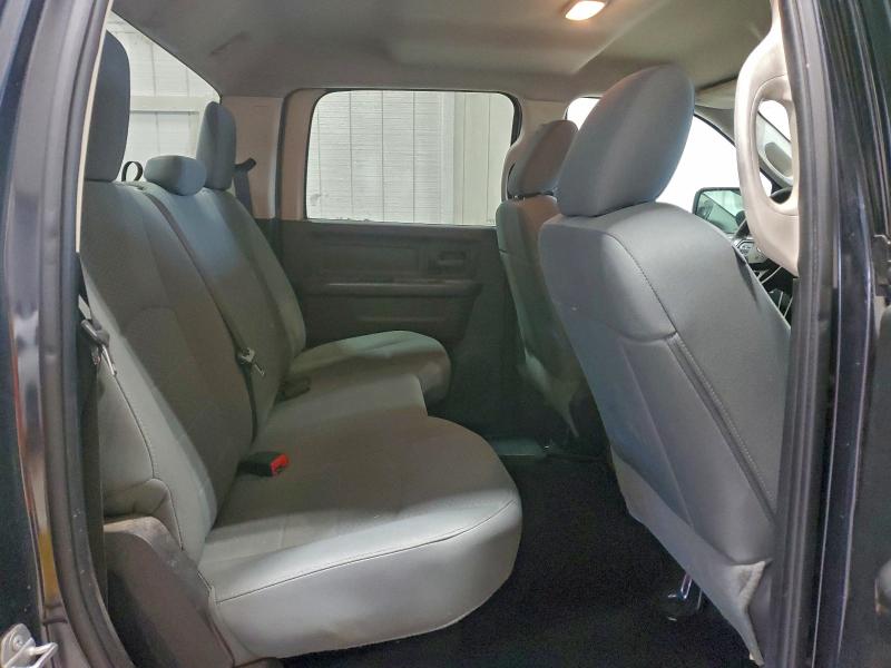 2015 RAM 1500 ST #3308335093