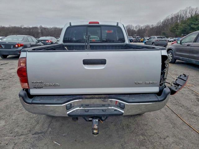 2005 TOYOTA TACOMA ACC #3311696273