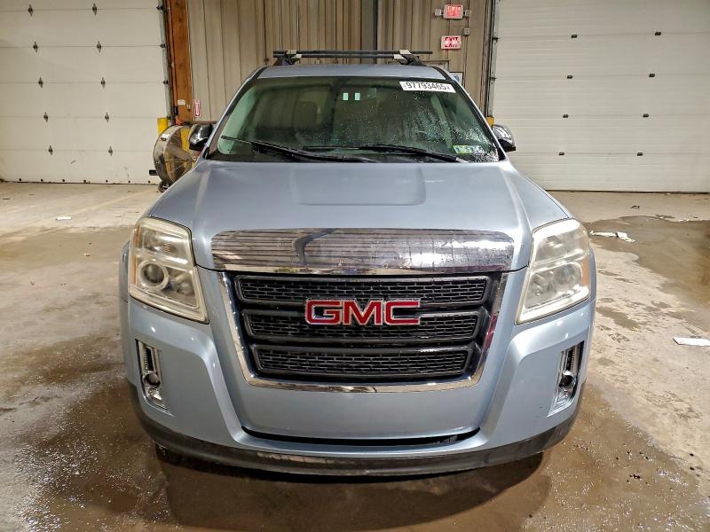 2014 GMC TERRAIN SL #3318922925