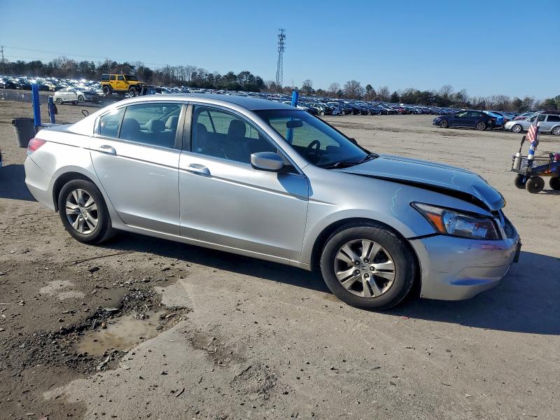 2010 HONDA ACCORD LXP #3311570284