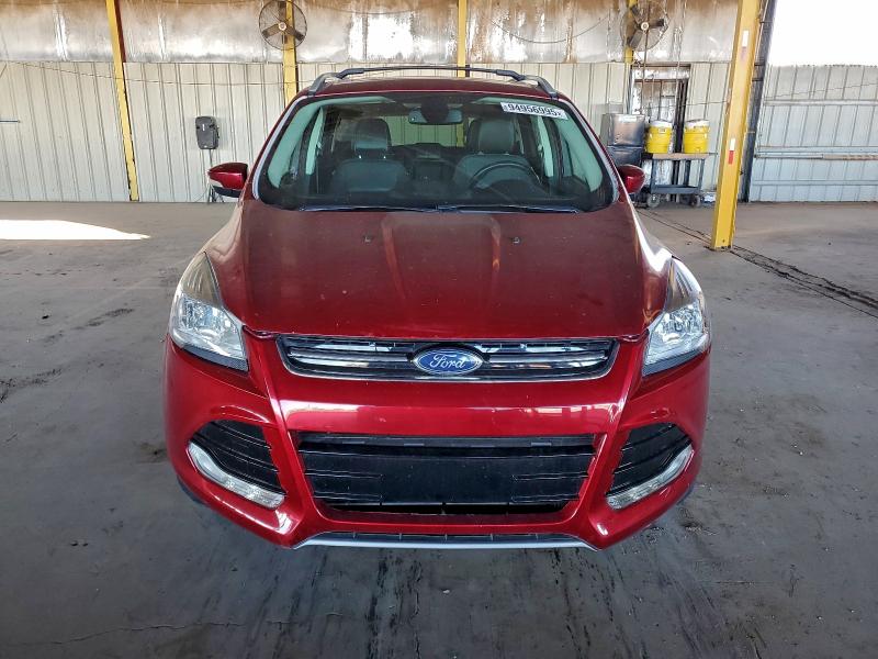 2014 FORD ESCAPE TIT #3317881907