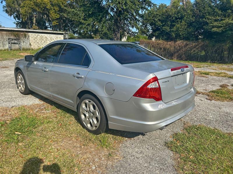 2010 FORD FUSION SE #3305325361