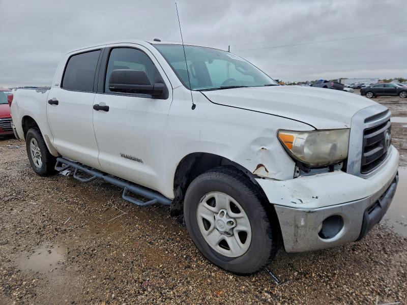 2012 TOYOTA TUNDRA CRE #3301860994