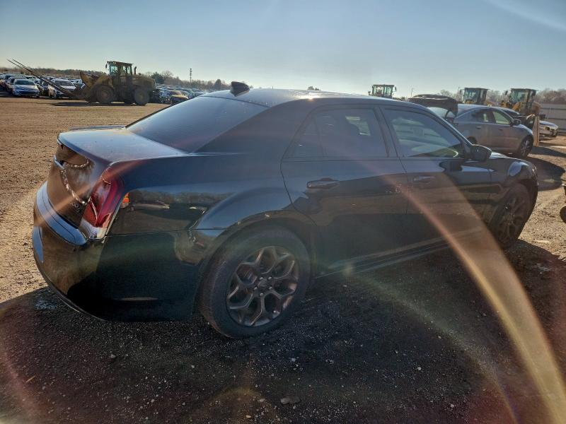 2016 CHRYSLER 300 S #3304521444