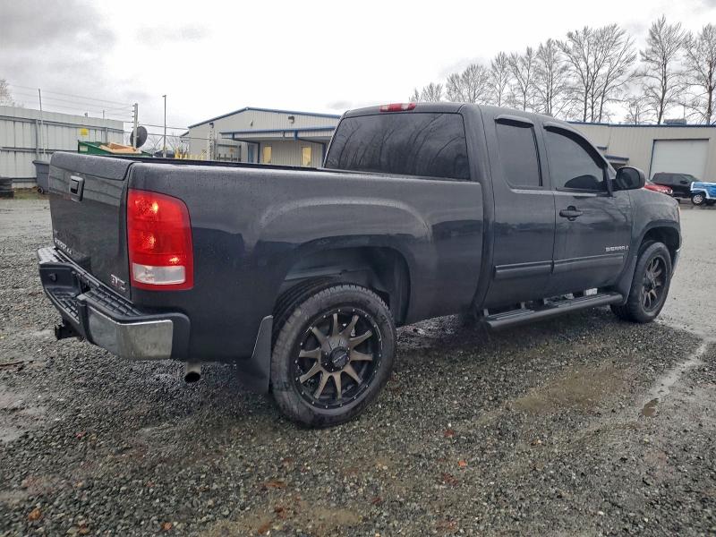 2008 GMC SIERRA C15 #3308559554