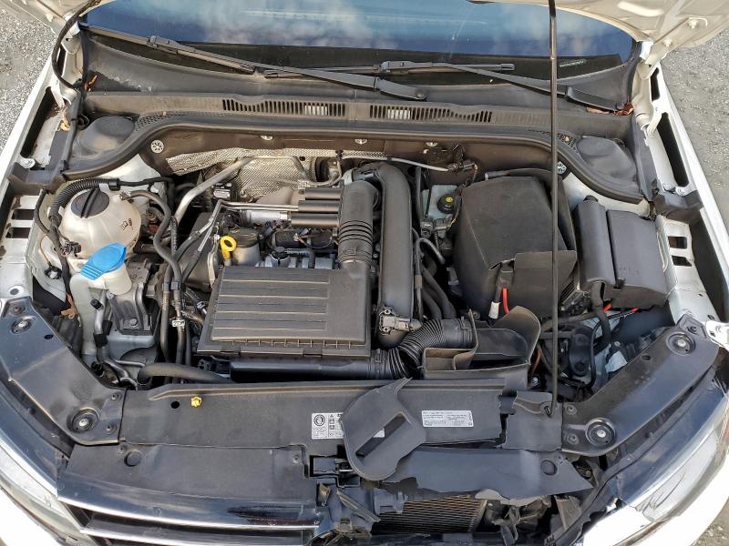 2017 VOLKSWAGEN JETTA S #3317627524