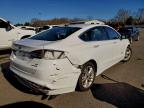 Lot #3305306305 2018 FORD FUSION SE