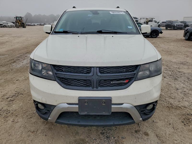 2019 DODGE JOURNEY CR #3312256781