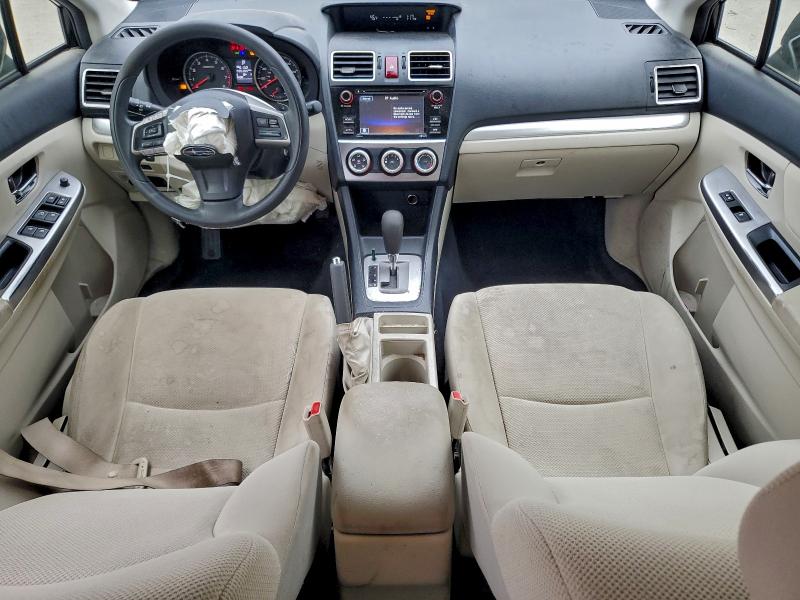 2015 SUBARU IMPREZA PR #3308633513