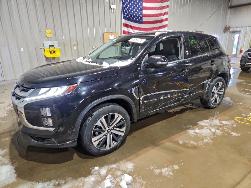 2024 MITSUBISHI OUTLANDER #3315564775