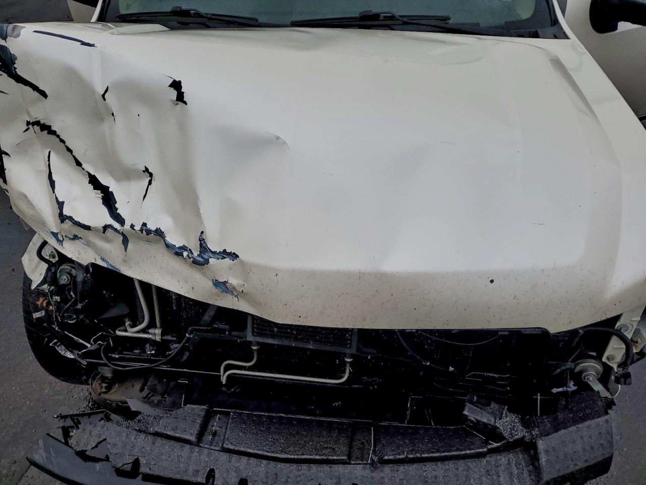 CHEVROLET SUBURBAN K1500 LTZ