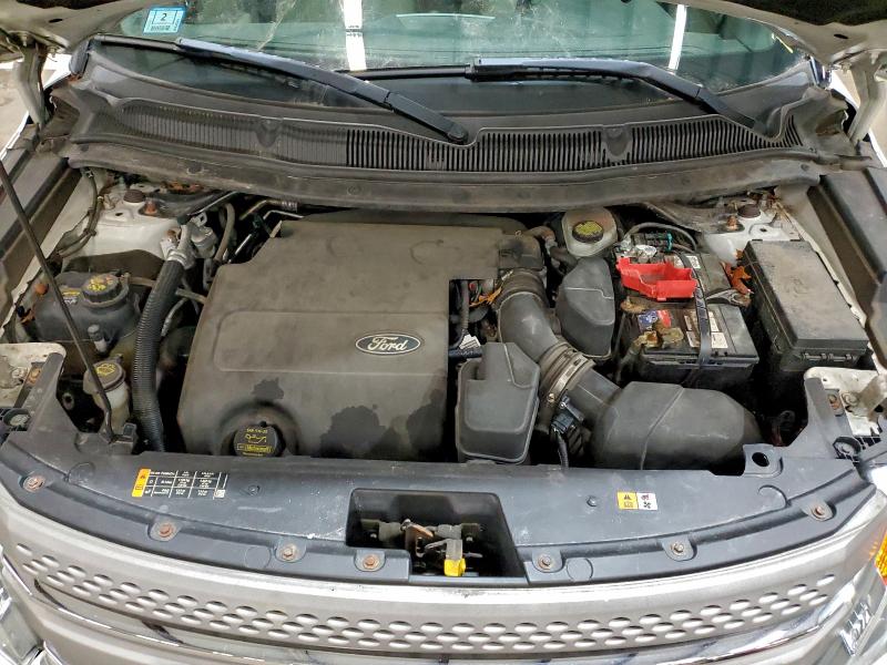 2013 FORD EXPLORER #3317827257