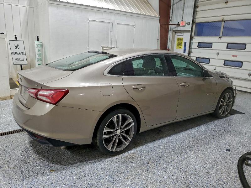 2024 CHEVROLET MALIBU PRE #3316836681