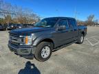 Lot #3303816461 2018 FORD F150 SUPER