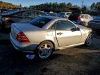 Lot #3316829417 2000 MERCEDES-BENZ SLK 230 KO