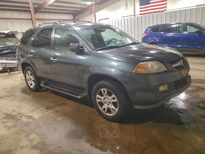 2006 ACURA MDX TOURIN #3315886096