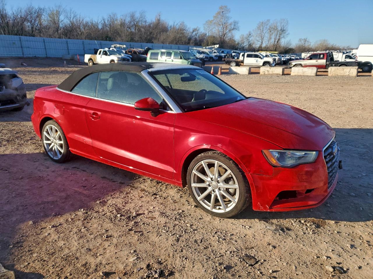 AUDI A3 PREMIUM PLUS