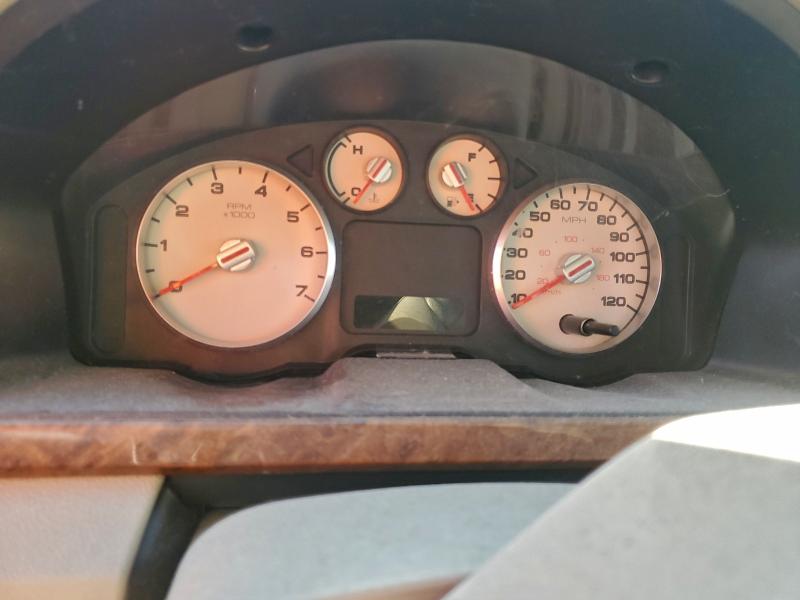 2006 FORD FIVE HUNDR #3306393530