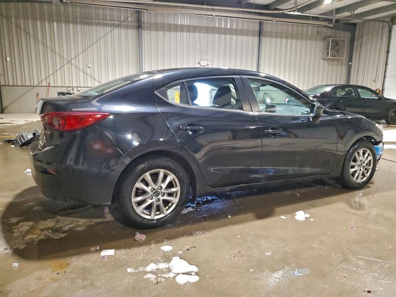 2016 MAZDA 3 SPORT #3308427317