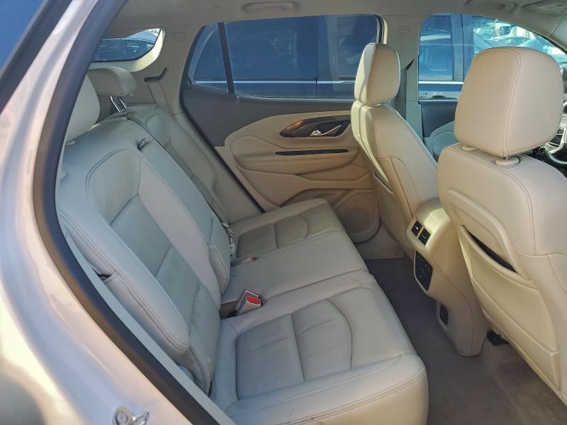 2018 GMC TERRAIN DE #3304515529