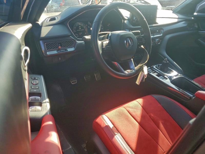 2024 ACURA INTEGRA A- #3305466126