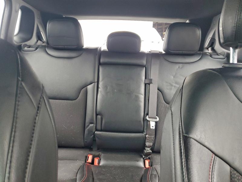 2025 JEEP COMPASS TR #3312520624