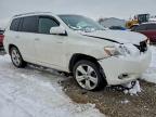 Lot #3303881726 2010 TOYOTA HIGHLANDER