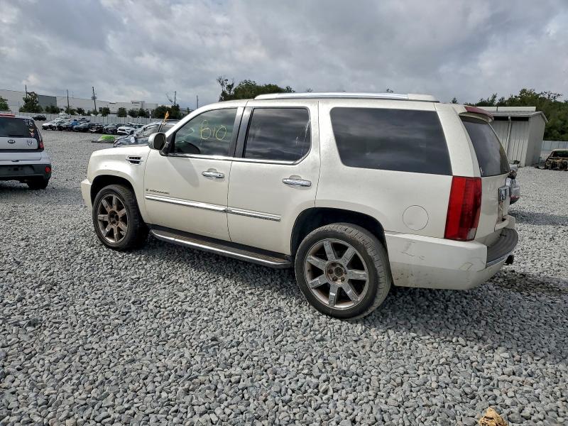 2007 CADILLAC ESCALADE #3302730016