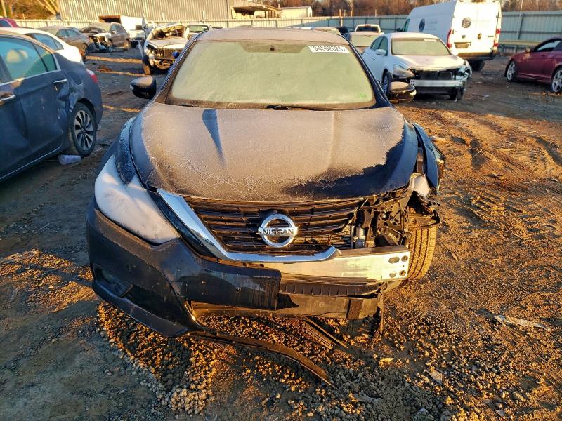 2016 NISSAN ALTIMA 2.5 #3305510101