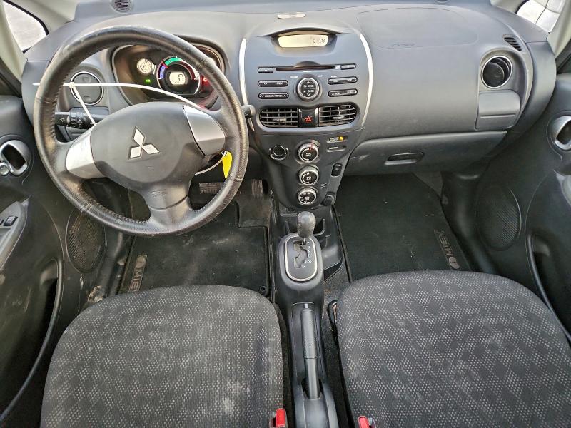 2014 MITSUBISHI I MIEV ES #3316752403