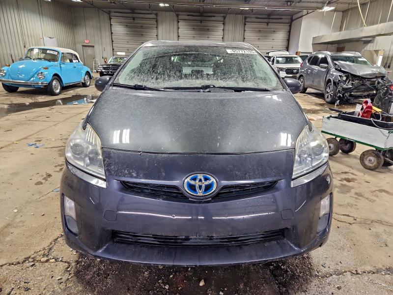 2010 TOYOTA PRIUS #3312403119