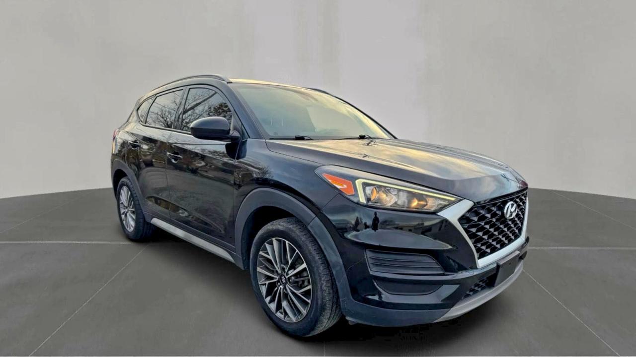 Lot #3315907111 2021 HYUNDAI TUCSON LIM