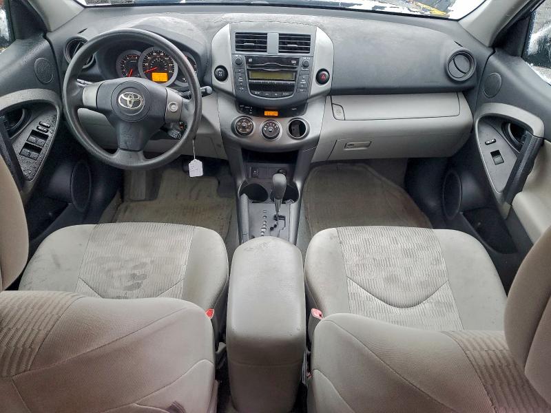 2010 TOYOTA RAV4 #3304670971