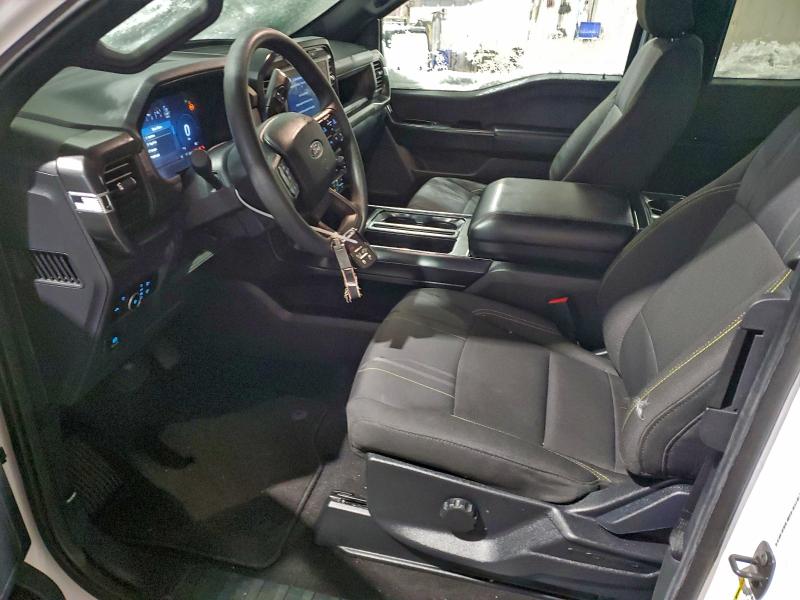 2024 FORD F150 STX #3317704148