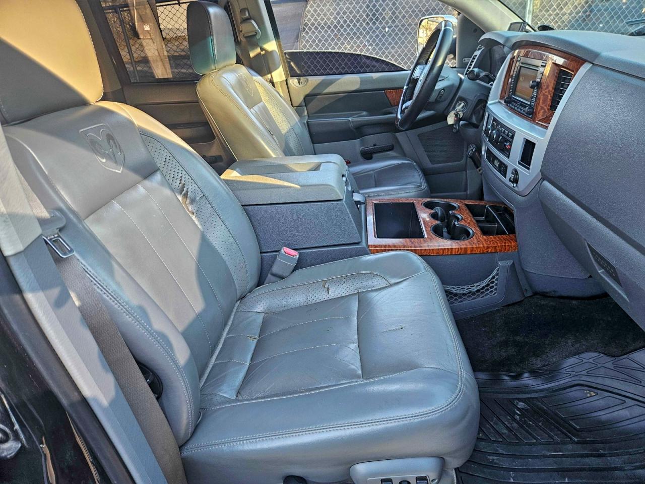 Lot #3310417999 2007 DODGE RAM 3500 S