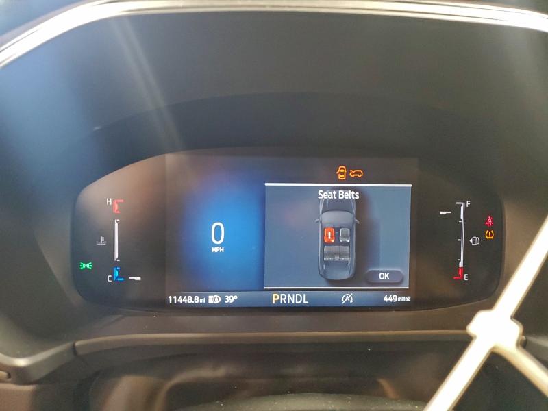 2025 FORD ESCAPE ACT #3311517273