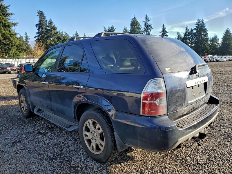 2004 ACURA MDX TOURIN #3305334338