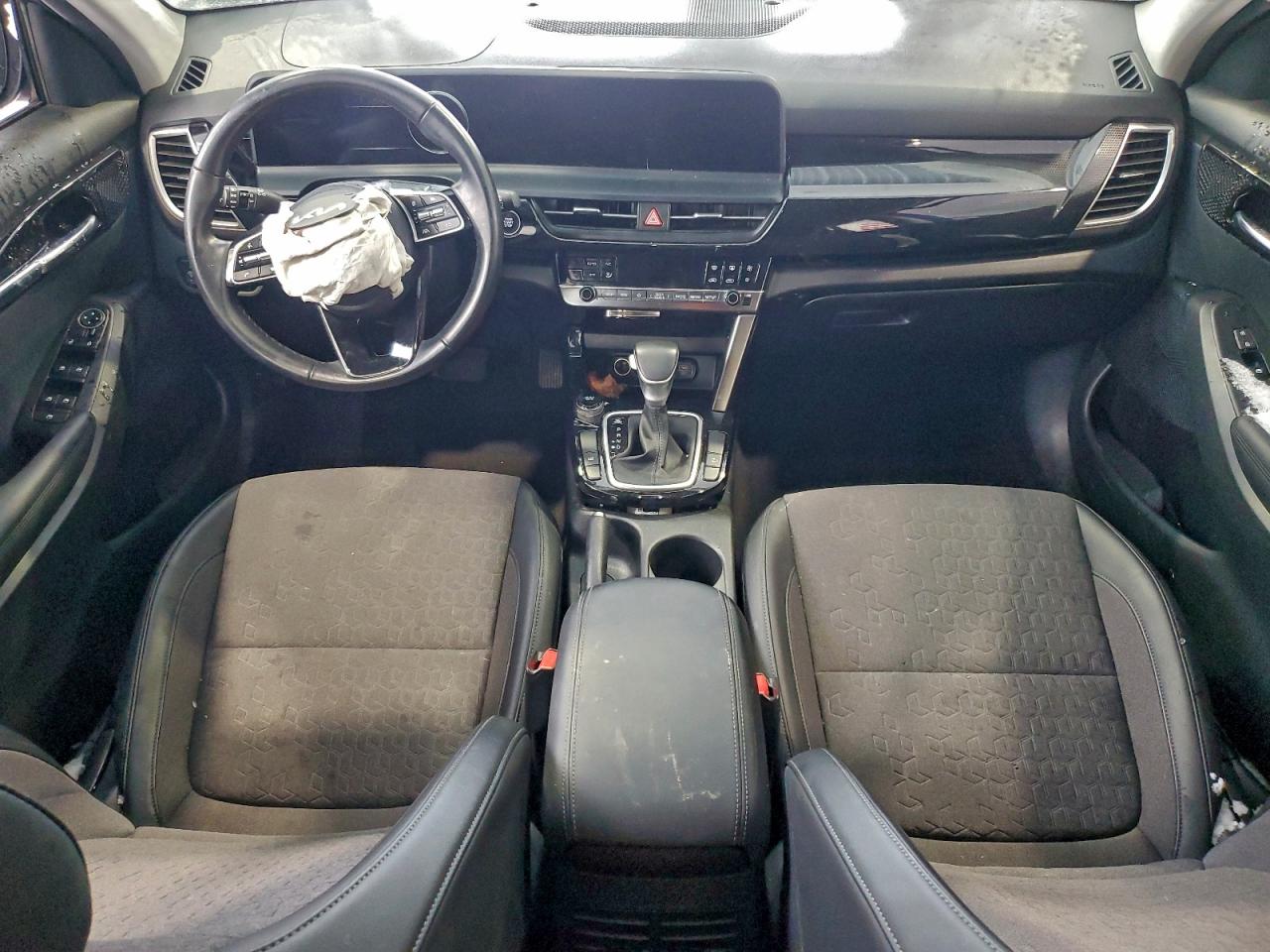 Lot #3315859170 2024 KIA SELTOS S