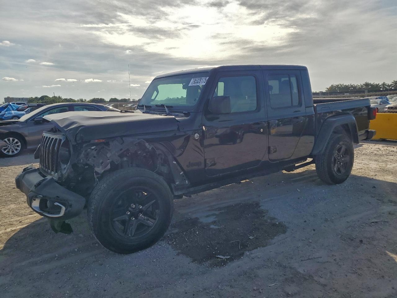 JEEP GLADIATOR SPORT