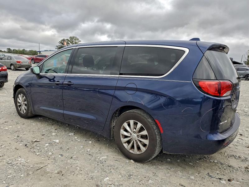 2017 CHRYSLER PACIFICA T #3317929908