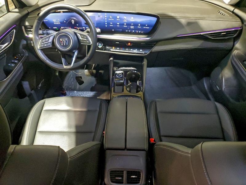 2025 BUICK ENVISION P #3315776351