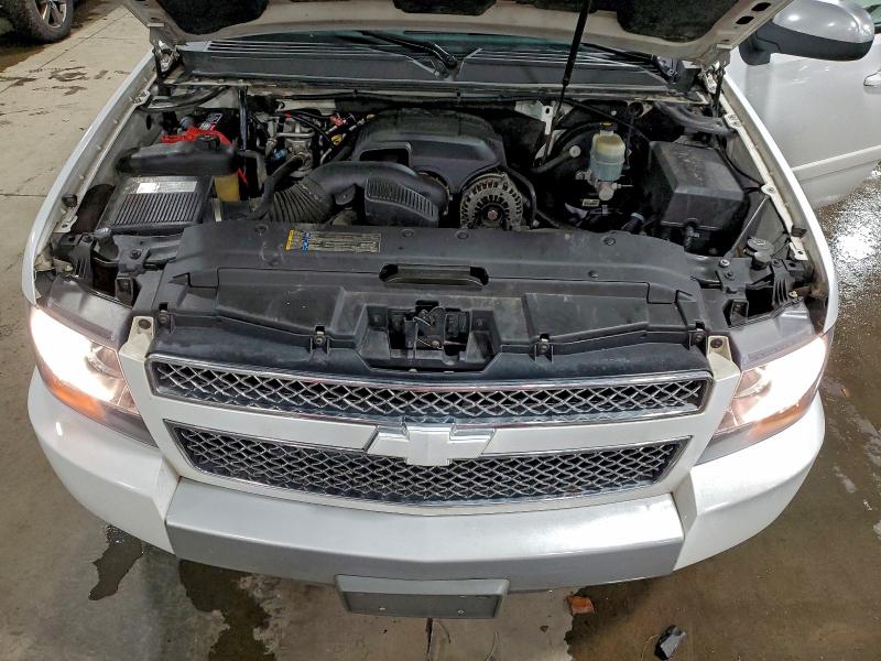 2008 CHEVROLET TAHOE K150 #3303619935