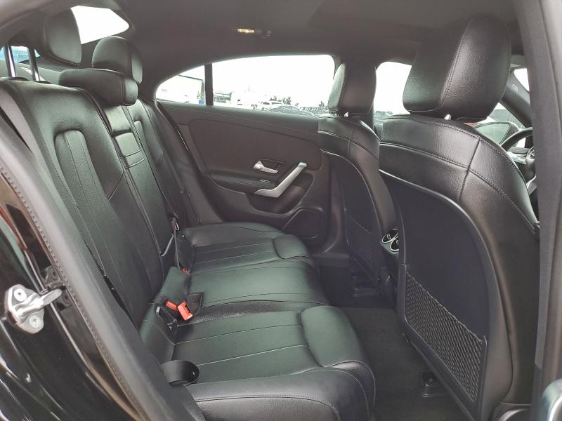 2021 MERCEDES-BENZ CLA 250 #3305448065