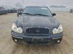 Lot #3311581759 2003 HYUNDAI SONATA GLS