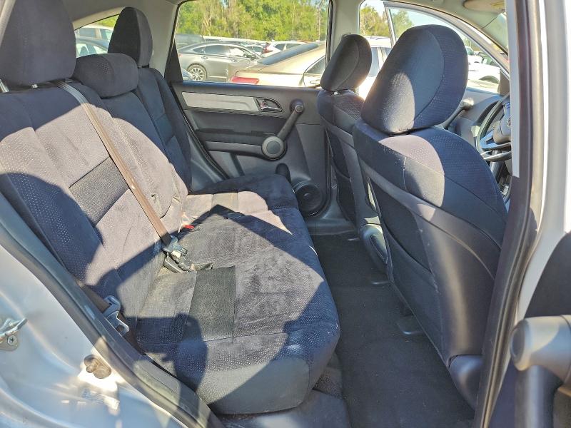 2010 HONDA CR-V EX #3304523466