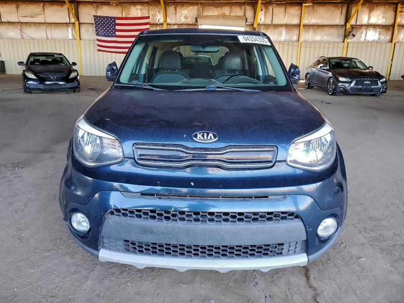 2019 KIA SOUL + #3302810910