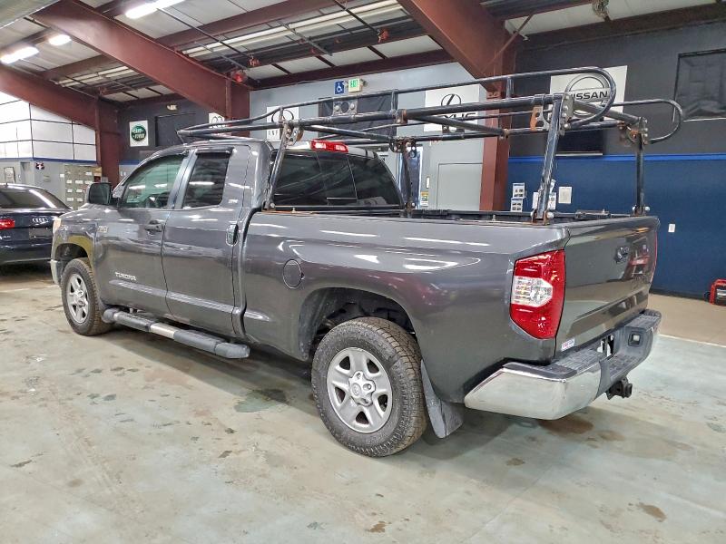 2016 TOYOTA TUNDRA DOU #3312235542